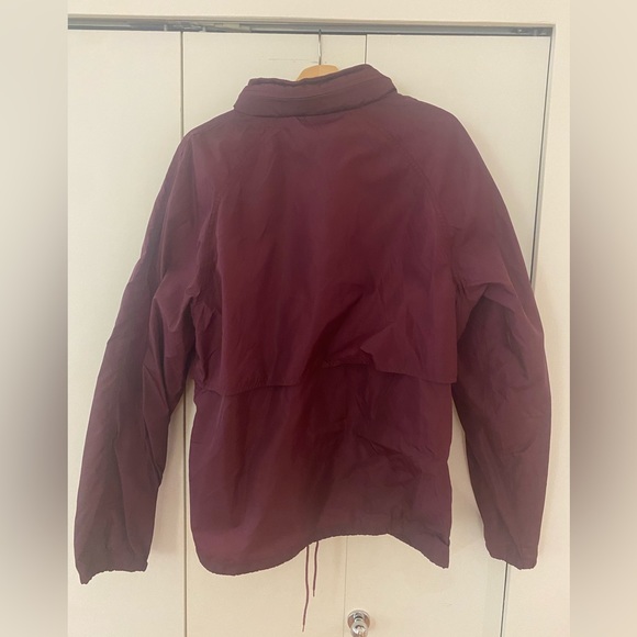 Eddie Bauer - Wind Breaker Jacket - Mens Large - Picture 4 of 4